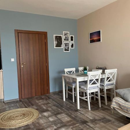 Briz Mk Apartment Ravda Buitenkant foto