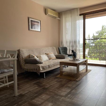 Briz Mk Apartment Ravda Buitenkant foto
